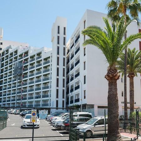 Hemeras Boutique Homes - Apartment 100M From The Beach Playa de las Americas  Exterior foto